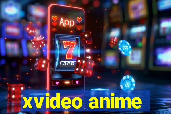 xvideo anime